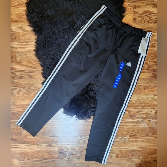 NWT Adidas Track Pants Size L - Picture 2 of 9